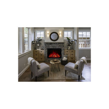 Load image into Gallery viewer, Modern Flames Redstone 42″ Built-In Electric Fireplace – RS4229
