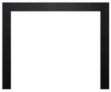 Load image into Gallery viewer, 33&quot;W x 24&quot;H Magnetic Trim for ClassicFlame 26&quot; Series Electric Fireplace Insert - Convert Your Fireplace to Electric
