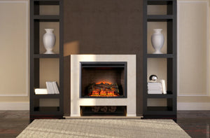 Dynasty Forte Electric Fireplace Insert – EF44D