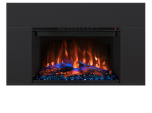 Load image into Gallery viewer, Modern Flames Redstone 30” Built-In Electric Fireplace – RS-3021
