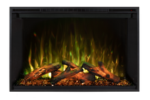 Load image into Gallery viewer, Modern Flames Redstone 42″ Built-In Electric Fireplace – RS4229
