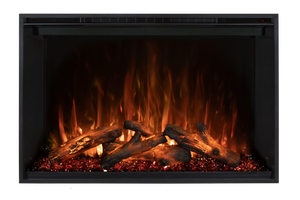 Modern Flames Redstone 42″ Built-In Electric Fireplace – RS4229