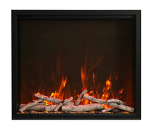Load image into Gallery viewer, Amantii 44″ Traditional Electric Fireplace Insert – TRD-44
