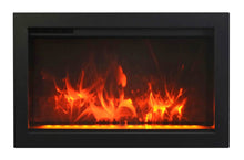 Load image into Gallery viewer, Amantii 26″ Traditional Electric Fireplace Insert – TRD-26
