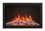 Load image into Gallery viewer, Amantii 33″ Traditional Electric Fireplace Insert – TRD-33
