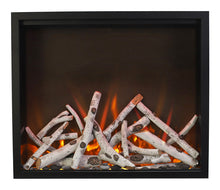 Load image into Gallery viewer, Amantii 48″ Traditional Electric Fireplace Insert – TRD-48
